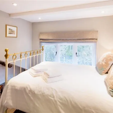 Langdale Loft 公寓 *
