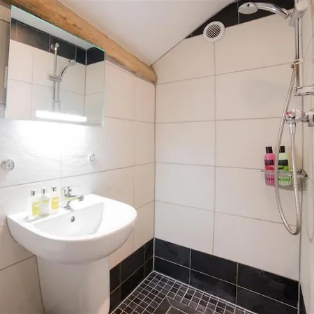 Langdale Loft