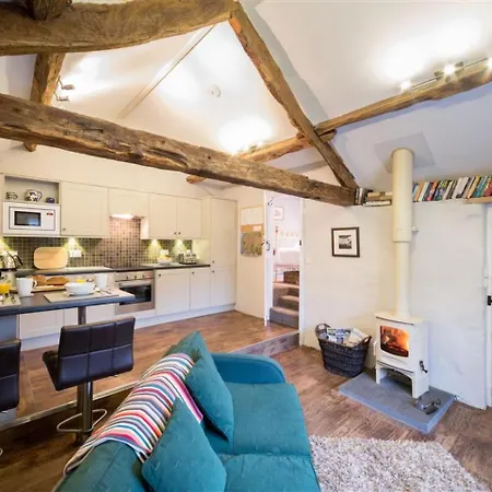 Appartement Langdale Loft