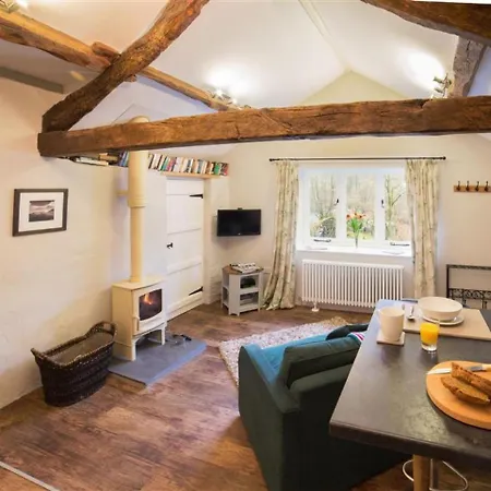 Langdale Loft * Ambleside