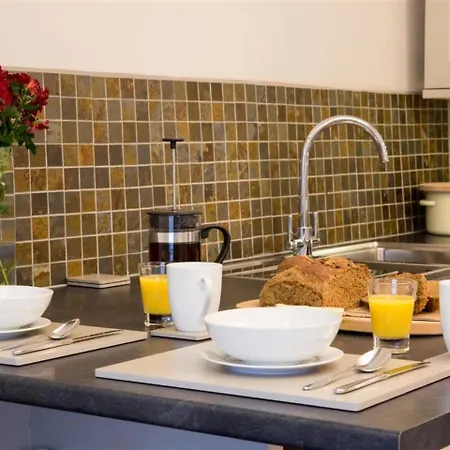 公寓 Langdale Loft *